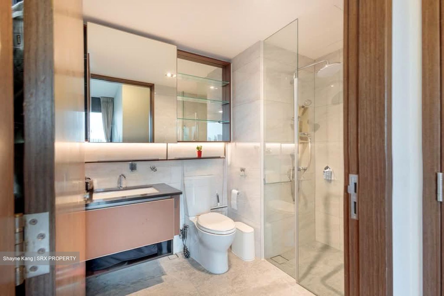 Normanton Park (D5), Apartment #531043151